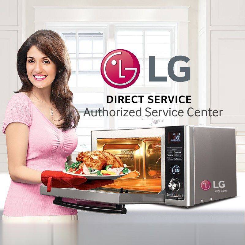 LG Service Center in Shamirpet 9133393342